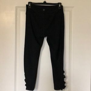 Vogo Athletica crop leggings